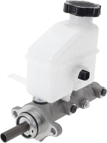 Brake Master Cylinder with Reservoir No.585102L500/M630675 for Kia Forte 2010-2010 Hydraulic Master Cylinder Aluminum Alloy,Plastic 1 Pc in Saudi Arabia