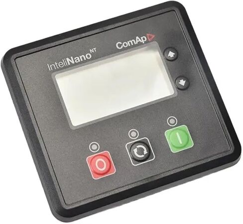 Controller Panel InteliNano NT Plus Ppdated Replace of in-NT-Plus Genset Generator Control Module for Mains Power in Saudi Arabia