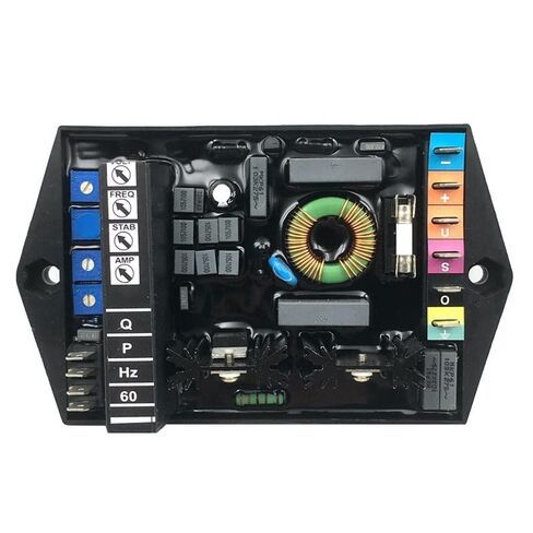 مولد AVR M40FA640A M16FA655A أجزاء المولد منظم جهد كهربائي أوتوماتيكي (M16FA655A) in Saudi Arabia