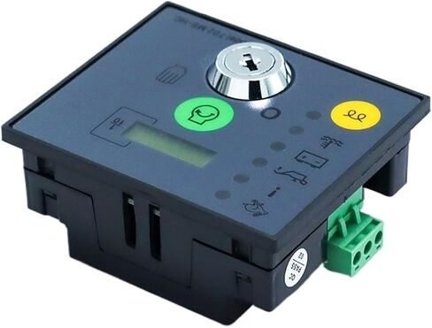 DSE702AS DSE702MS Genset Auto Start Control Module Generator Controller Panel DSE702(DSE702-MS) in Saudi Arabia