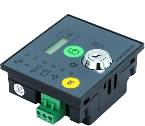 DSE702AS DSE702MS Genset Auto Start Control Module Generator Controller Panel DSE702(DSE702-MS) in Saudi Arabia
