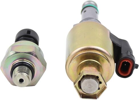 IPR Valve Injector Pressure Regulator with ICP Sensor and Wire Pigtail for Ford E-350 E-450 E-550 Excursion F-250 F-350 F-450 F-550 Super Duty 7.3L Powerstroke in Saudi Arabia