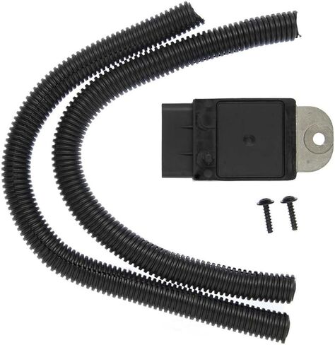 Engine Cooling Fan Module fits Jeep Liberty,Wrangler,TJ 2002 2003 Replacement 68023333AA, 56041891AD 1 Pcs in Saudi Arabia