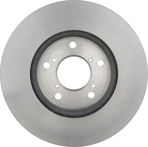 Brembo 09.B555.11 UV Coated vented Front Brake Rotor HONDA OE# 45251SHJA00 in Saudi Arabia