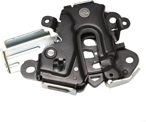 82620-T0A-A03 Car Left Right Rear Back Lock Assembly For Honda CRV 2012-2016 distintivo(Left) in Saudi Arabia