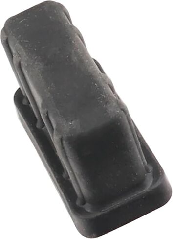 17111712911 Rubber Engine Upper Radiator Mounts for BMW E32 E38 E34 E39 735I 1988-1992 740I 1993-1994 750IL 1988-1994 in Saudi Arabia