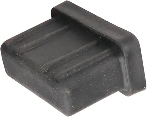 17111712911 Rubber Engine Upper Radiator Mounts for BMW E32 E38 E34 E39 735I 1988-1992 740I 1993-1994 750IL 1988-1994 in Saudi Arabia