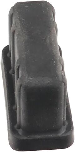 17111712911 Rubber Engine Upper Radiator Mounts for BMW E32 E38 E34 E39 735I 1988-1992 740I 1993-1994 750IL 1988-1994 in Saudi Arabia