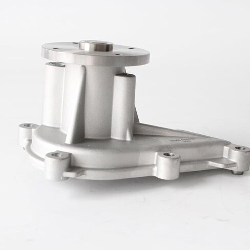 مضخة مياه للمحرك AUCERAMIC 146-7370 مع حشية مناسبة لسيارة Hyundai Elantra 2011-2020/Tucson 2014-2020/Kia Forte 2014-2020 2.0L رمز المحرك: G4NC in Saudi Arabia