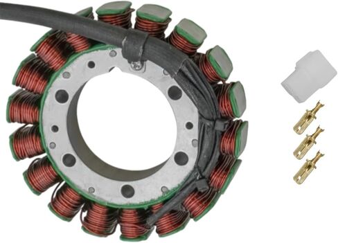 Stator 3430-058 0802-037 Fits for Arctic 2003-2009 in Saudi Arabia