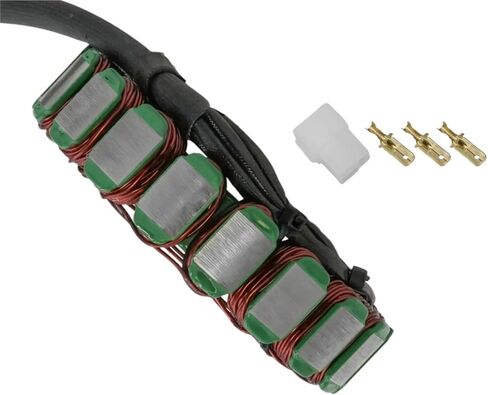Stator 3430-058 0802-037 Fits for Arctic 2003-2009 in Saudi Arabia