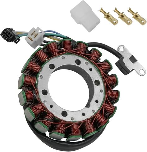 Stator 3430-058 0802-037 Fits for Arctic 2003-2009 in Saudi Arabia