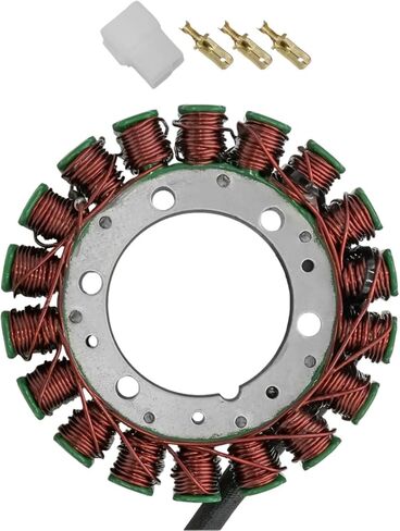 Stator 3430-058 0802-037 Fits for Arctic 2003-2009 in Saudi Arabia