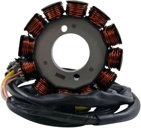 Stator 5TG-81410-00-00 5TG-81410-01-00 Fits for Yamaha 2004 2005 2007 2008 2009 2012 2013 in Saudi Arabia