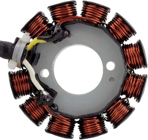 Stator 5TG-81410-00-00 5TG-81410-01-00 Fits for Yamaha 2004 2005 2007 2008 2009 2012 2013 in Saudi Arabia
