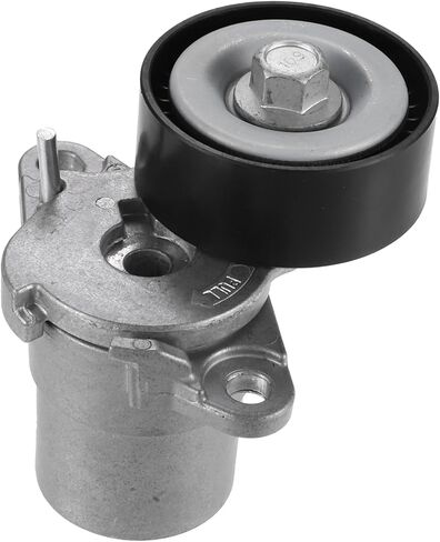 X AUTOHAUX Accessory Drive Belt Tensioner Assembly for Audi A3 1.8L 2015-2016 for Audi A3 Quattro 2.0L 2015-2016 2.0L No.06L903133D in Saudi Arabia