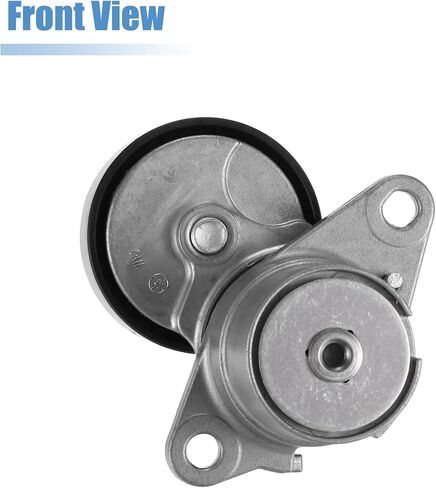 X AUTOHAUX Accessory Drive Belt Tensioner Assembly for Audi A3 1.8L 2015-2016 for Audi A3 Quattro 2.0L 2015-2016 2.0L No.06L903133D in Saudi Arabia