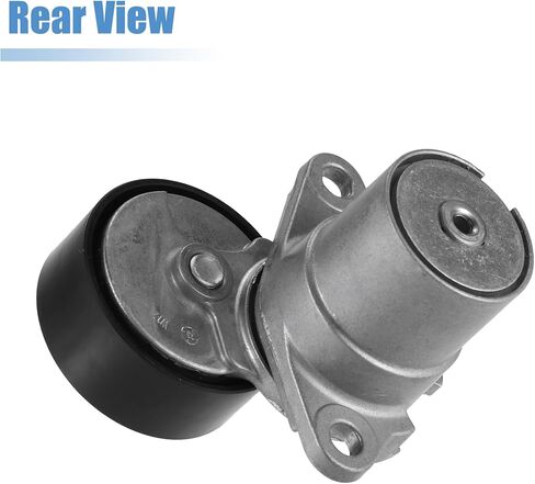 X AUTOHAUX Accessory Drive Belt Tensioner Assembly for Audi A3 1.8L 2015-2016 for Audi A3 Quattro 2.0L 2015-2016 2.0L No.06L903133D in Saudi Arabia