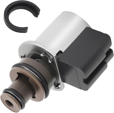 31825AA050 12-13 Ohm Transmission Torque Converter Clutch Solenoid, Replacement for Subaru Outback 2.5i Wagon 2010-2017, Replaces TR580 TR690 31825AA051 in Saudi Arabia