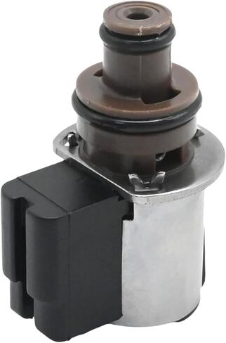 31825AA050 12-13 Ohm Transmission Torque Converter Clutch Solenoid, Replacement for Subaru Outback 2.5i Wagon 2010-2017, Replaces TR580 TR690 31825AA051 in Saudi Arabia