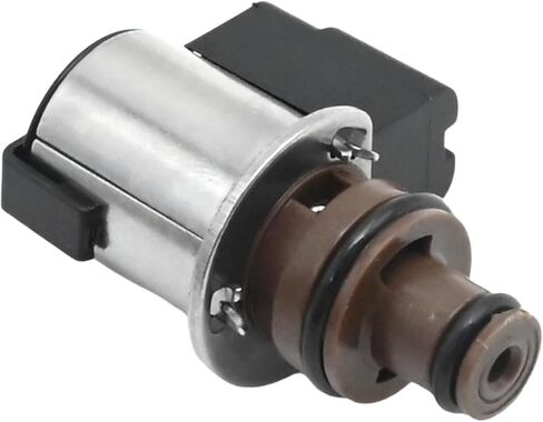 31825AA050 12-13 Ohm Transmission Torque Converter Clutch Solenoid, Replacement for Subaru Outback 2.5i Wagon 2010-2017, Replaces TR580 TR690 31825AA051 in Saudi Arabia