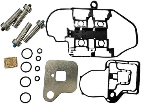 22327063 22327072 20739643 7422327063 7422327072 7420739643 1 set of solenoid valve repair for trucks Accessories replacement in Saudi Arabia