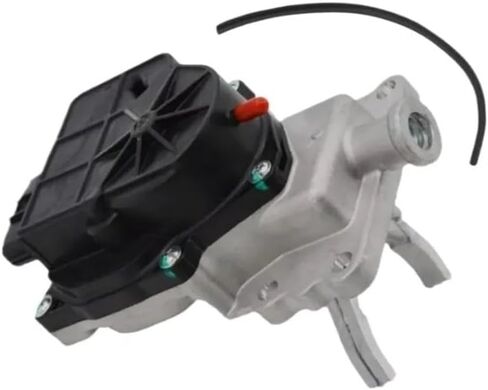 OEM 41400-35034 41400-35032 41400-35033 Front Differential Vacuum Actuator Solenoid Valve for 2005-2019 Accessories replacement in Saudi Arabia