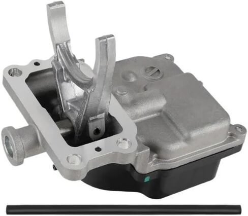 OEM 41400-35034 41400-35032 41400-35033 Front Differential Vacuum Actuator Solenoid Valve for 2005-2019 Accessories replacement in Saudi Arabia