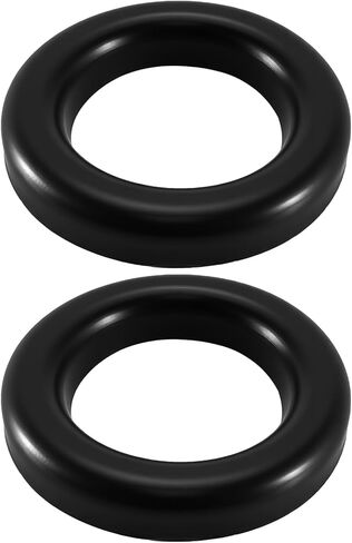 K160021 Front Upper Coil Spring Seat 2Pcs Fit for Chevrolet Silverado 1500 Express 2500 3500 GMC Sierra 1500 Savana 2500 3500 1999-2017, Replace 15756770 in Saudi Arabia
