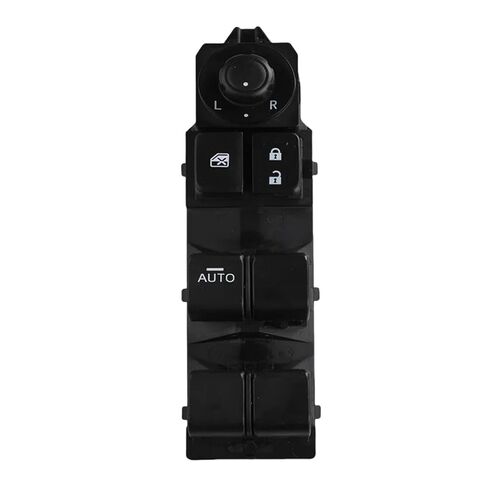 Compatible for Mazda 3 Axela 2014-2017 BKC366350A BKC3-66350 BKC366350 BKC3-66-350A Power Window Master Switch in Saudi Arabia