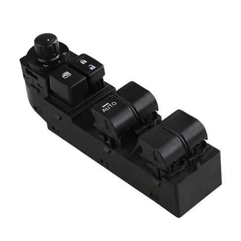 Compatible for Mazda 3 Axela 2014-2017 BKC366350A BKC3-66350 BKC366350 BKC3-66-350A Power Window Master Switch in Saudi Arabia