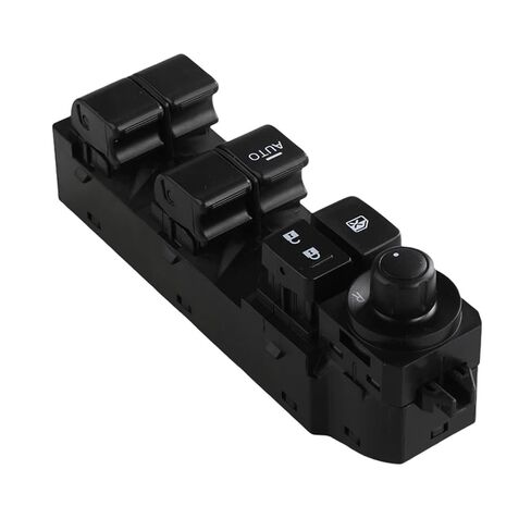 Compatible for Mazda 3 Axela 2014-2017 BKC366350A BKC3-66350 BKC366350 BKC3-66-350A Power Window Master Switch in Saudi Arabia