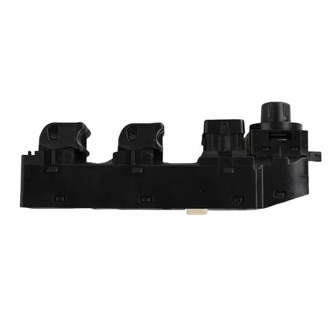 Compatible for Mazda 3 Axela 2014-2017 BKC366350A BKC3-66350 BKC366350 BKC3-66-350A Power Window Master Switch in Saudi Arabia