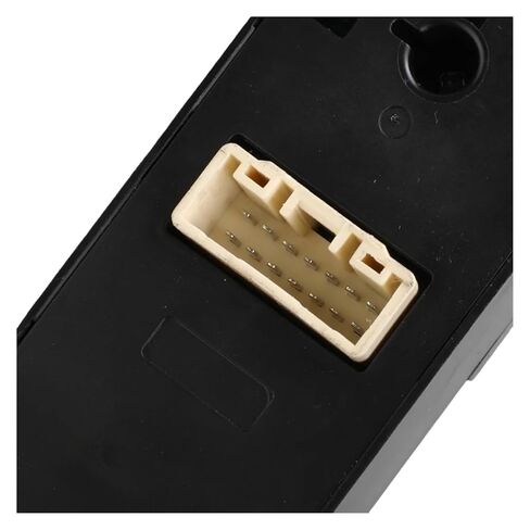 Compatible for Mazda 3 Axela 2014-2017 BKC366350A BKC3-66350 BKC366350 BKC3-66-350A Power Window Master Switch in Saudi Arabia