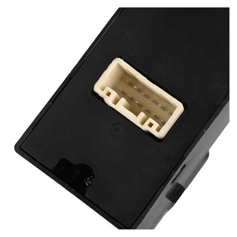 Compatible for Mazda 3 Axela 2014-2017 BKC366350A BKC3-66350 BKC366350 BKC3-66-350A Power Window Master Switch in Saudi Arabia