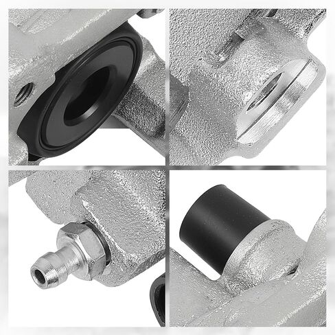 Rear Right Brake Caliper Compatible with Dodge Durango 2011-2023 / Jeep Grand Cherokee WK2 2011-2022# 68052374AA, 68052380AA, 18-B5421, 18B5421, 18-P5421, 18P5421 in Saudi Arabia