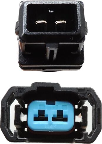 HiSport Fuel Injector Connector Professional PT2160 Multi-Purpose Pigtail Replacement for Buick, Cadillac, Chevrolet, Dodge, GMC, Hyundai, Isuzu, Jaguar, Jeep in Saudi Arabia