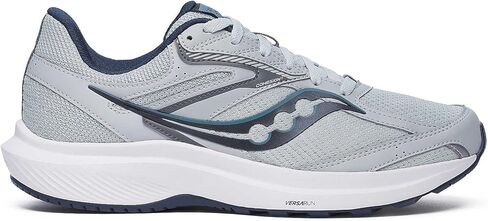 حذاء رياضي رجالي من Saucony Cohesion 17، سحاب/كحلي، 13 عرضًا in Saudi Arabia