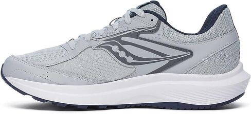 حذاء رياضي رجالي من Saucony Cohesion 17، سحاب/كحلي، 13 عرضًا in Saudi Arabia
