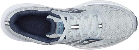 حذاء رياضي رجالي من Saucony Cohesion 17، سحاب/كحلي، 13 عرضًا in Saudi Arabia