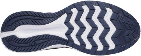 حذاء رياضي رجالي من Saucony Cohesion 17، سحاب/كحلي، 13 عرضًا in Saudi Arabia