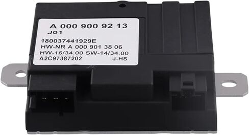 A11M-Car Fuel Pump Control Module For V260 W447 A0009009213 A000 900 9213 in Saudi Arabia