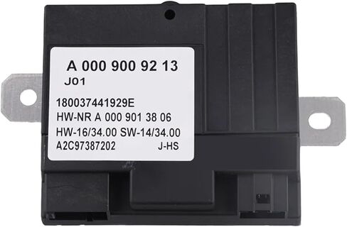 A11M-Car Fuel Pump Control Module For V260 W447 A0009009213 A000 900 9213 in Saudi Arabia