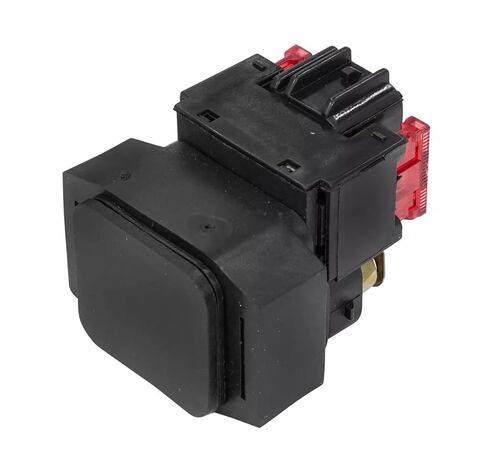 Starter Solenoid Relay for Yamaha 5S7-81940-00-00 5B4-81940-00-00 in Saudi Arabia