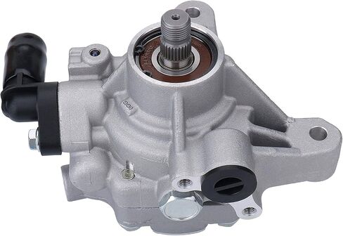 21-5341 Power Steering Pump for 2003 2004 2005 for Honda Accord EX & DX; 2005 Accord for Honda SE 2003 2004 2005 for Honda Accord LX Power Steering Pump in Saudi Arabia