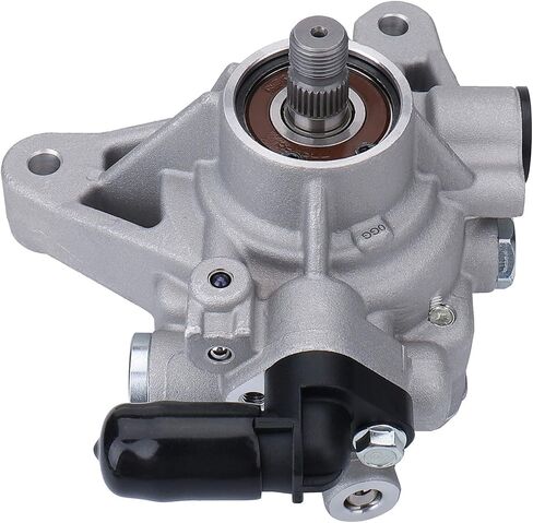 21-5341 Power Steering Pump for 2003 2004 2005 for Honda Accord EX & DX; 2005 Accord for Honda SE 2003 2004 2005 for Honda Accord LX Power Steering Pump in Saudi Arabia