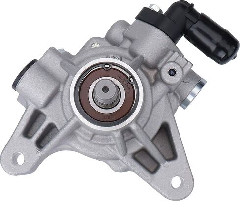 21-5341 Power Steering Pump for 2003 2004 2005 for Honda Accord EX & DX; 2005 Accord for Honda SE 2003 2004 2005 for Honda Accord LX Power Steering Pump in Saudi Arabia