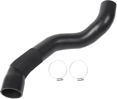 AB396K683DD Air Intercooler Hose Pipe for RANGER EVEREST BT50 3.2L (2011-2017) - Durable Replacement Part in Saudi Arabia