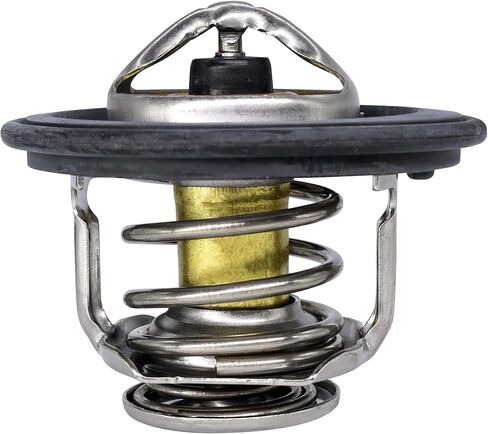 HiSport Thermostat Assembly - Compatible with Honda Civic 2006-2015 - Replace 19301-RNA-315 in Saudi Arabia