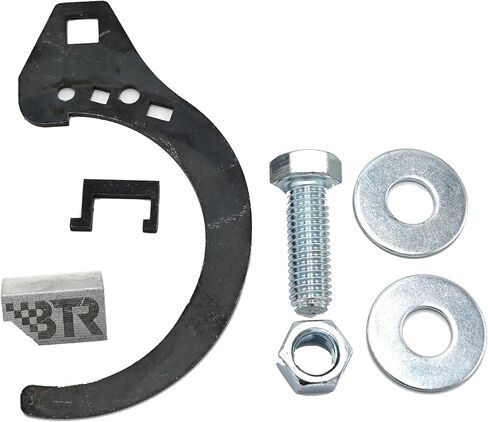 BTR Brian Tooley Racing Gen V 4-Degree VVT Phaser Limiter with Tool Kit - Fits 2014-2018 5.3L 6.2L L83 L86 L8B & 2014-2021 LT1 LT4 Engines - Essential Gen V Camshaft Timing Tool in Saudi Arabia
